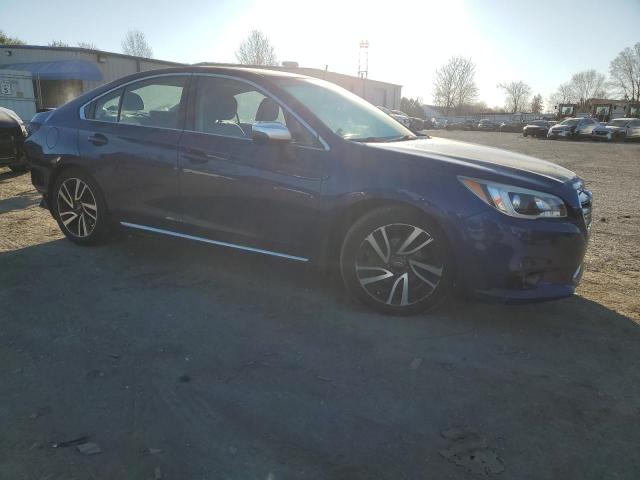 2017 SUBARU LEGACY SPO 4S3BNAR63H3026836