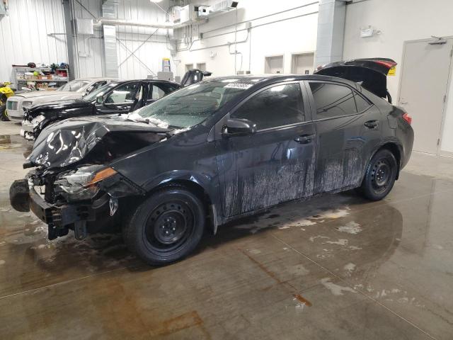 Vin: 2t1burhe0jc075225, lot: 47804985, toyota corolla l 2018 img_1