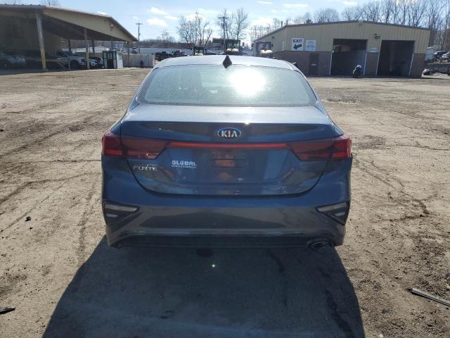 2020 KIA FORTE FE - 3KPF24AD3LE162228