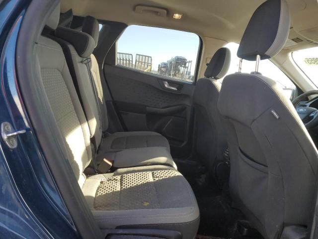 2020 FORD ESCAPE SE - 1FMCU9G68LUA43896