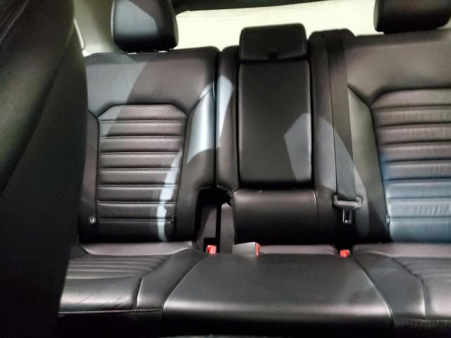 2016 FORD EDGE SEL - 2FMPK4J90GBB65743