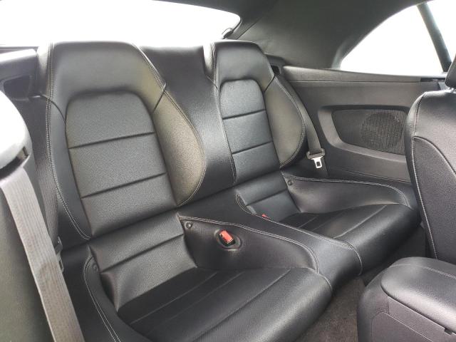 2016 FORD MUSTANG GT - 1FATP8FFXG5301512