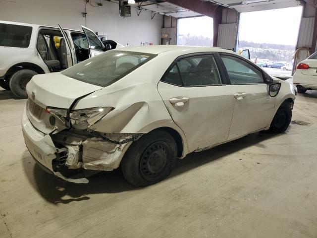 2015 TOYOTA COROLLA L #3304744957