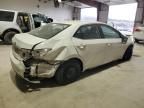 Lot #3304744957 2015 TOYOTA COROLLA L