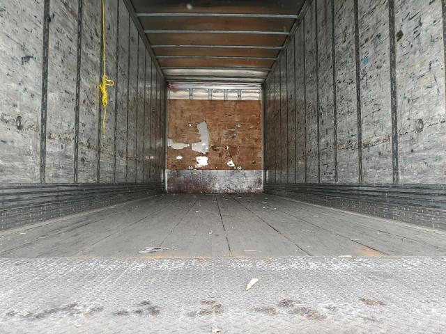 2007 WABASH TRA/REMVAN #3114743293