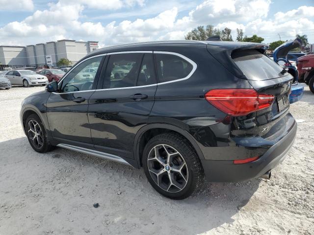 WBXHT3C55K5L90055 Bmw X1 Xdrive28i 2019