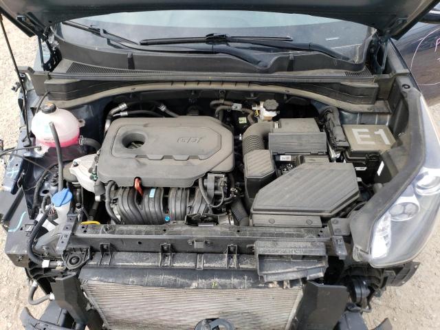 2021 KIA SPORTAGE S - KNDP63AC7M7932961