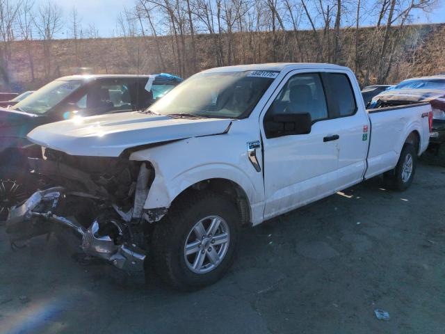 Vin: 1ftfx1e56nkd72230, lot: 48421775, ford f-150 super cab 2022 img_1