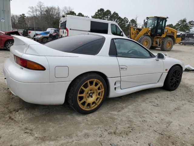 MITSUBISHI ALL OTHER 1997 white   Z15A0300618 photo #4