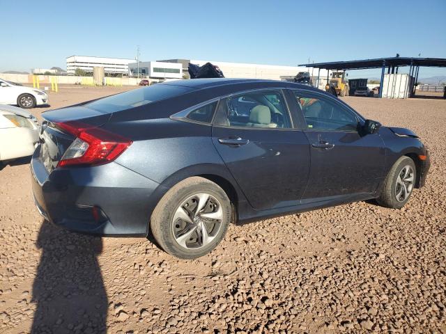 Vin: 19xfc2f6xke050178, lot: 50221415, honda civic lx 20193
