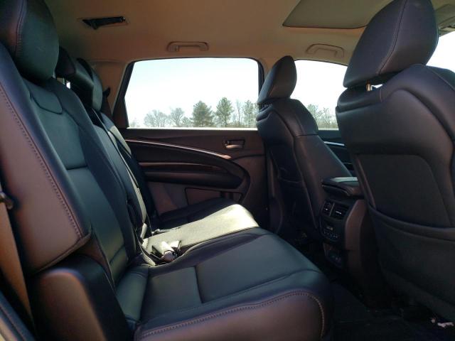 2019 ACURA MDX - 5J8YD3H36KL011322