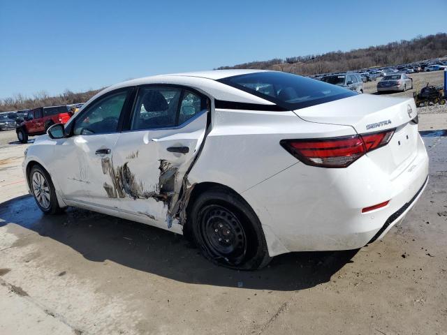 Vin: 3n1ab8bv4ry386286, lot: 48146735, nissan sentra s 20242