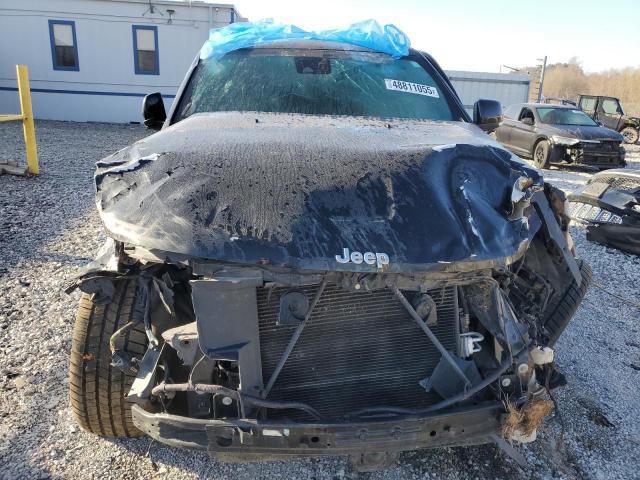 2018 JEEP GRAND CHEROKEE SUMMIT 1C4RJEJGXJC204947