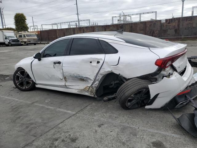 Vin: 5xxg34j26mg075190, lot: 50623385, kia k5 ex 20212
