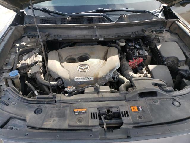 2018 MAZDA CX-9 GRAND - JM3TCBDY1J0202595