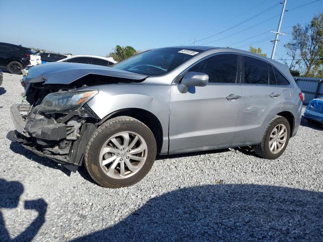 Vin: 5j8tb3h39hl012179, lot: 48797235, acura rdx 2017 img_1