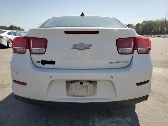 2015 CHEVROLET MALIBU LS - 1G11B5SLXFF127453