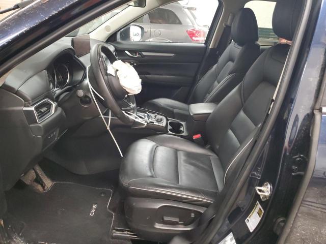 2024 MAZDA CX-5 SELEC - JM3KFBBM3R0386923