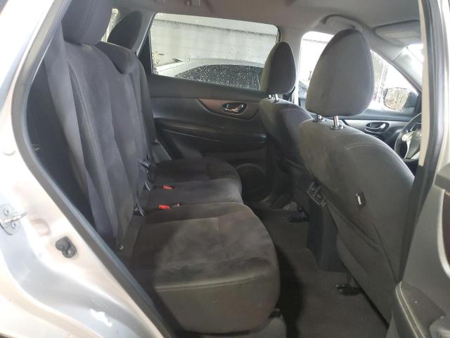 2015 NISSAN ROGUE S - KNMAT2MV6FP542359