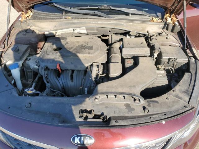 2019 KIA OPTIMA LX - 5XXGT4L38KG317979