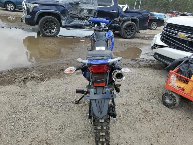 2024 HAWK DIRTBIKE #3315582773