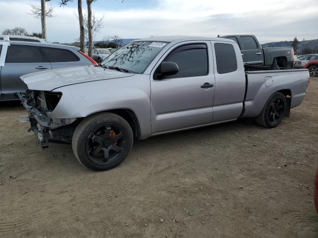Vin: 5tftx4cn0fx049111, lot: 47378105, toyota tacoma access cab 2015 img_1