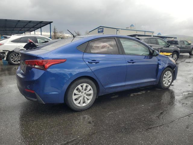 3kpc24a68le110470 - 2020 Hyundai accent se - #53161065