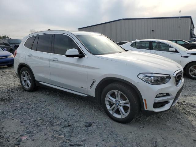 Vin: 5uxtr9c56jlc78109, lot: 50305935, bmw x3 xdrive30i 20184