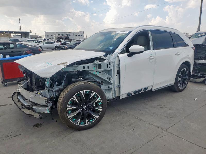 Vin: jm3kk1hc0r1170641, lot: 50416525, mazda cx-90 2024 img_1