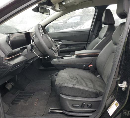 2024 NISSAN ARIYA ENGA JN1AF0BA5RM432116