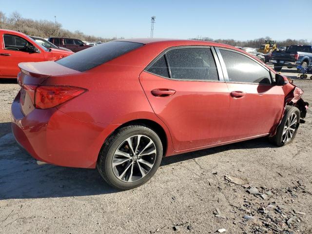 2017 TOYOTA COROLLA L - 5YFBURHE5HP580297