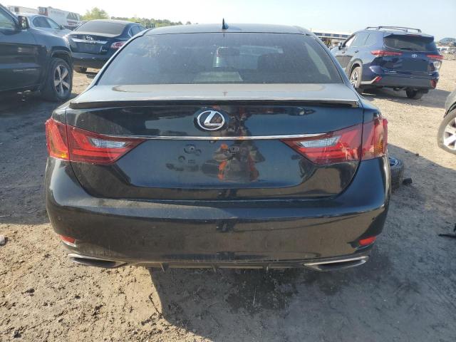 2015 LEXUS GS 350 JTHBE1BL8FA001213