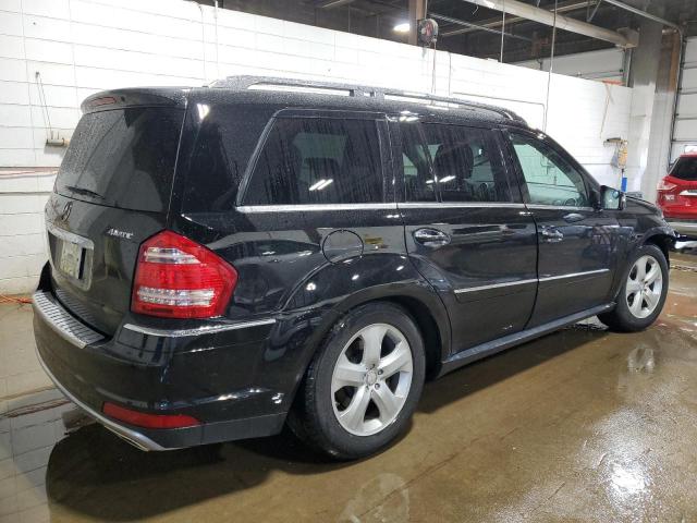 Vin: 4jgbf7be4ba630461, lot: 48567505, mercedes-benz gl-class 450 4matic 20113
