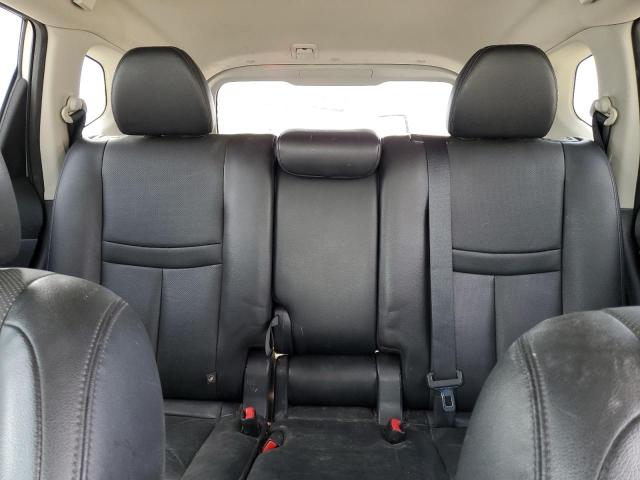 2015 NISSAN ROGUE S - 5N1AT2MV3FC900200