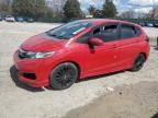 2018 HONDA FIT SPORT - 3HGGK5H63JM709682