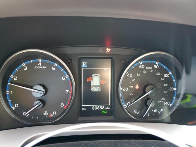 2017 TOYOTA RAV4 XLE - JTMRFREV1HD216703