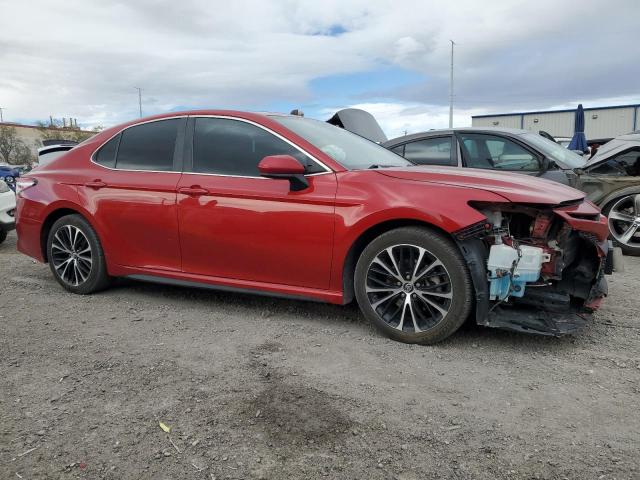 Vin: 4t1g11ak2lu331401, lot: 47063375, toyota camry se 20204