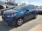 2020 CHEVROLET TRAX 1LT - 3GNCJLSB5LL233042