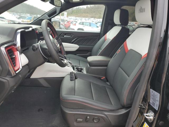 2024 GMC CANYON AT4 - 1GTP6EEK3R1116689