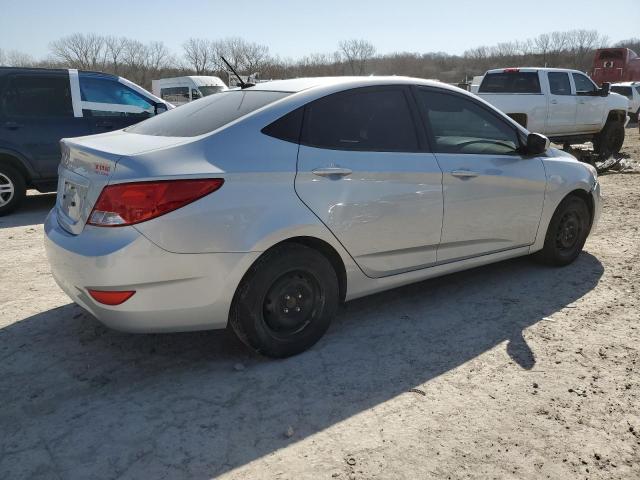 Vin: kmhct4ae1gu997482, lot: 47770845, hyundai accent se 20163