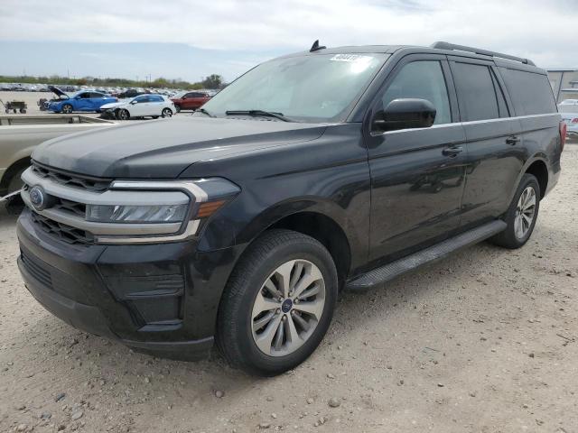 FORD EXPEDITION MAX XL