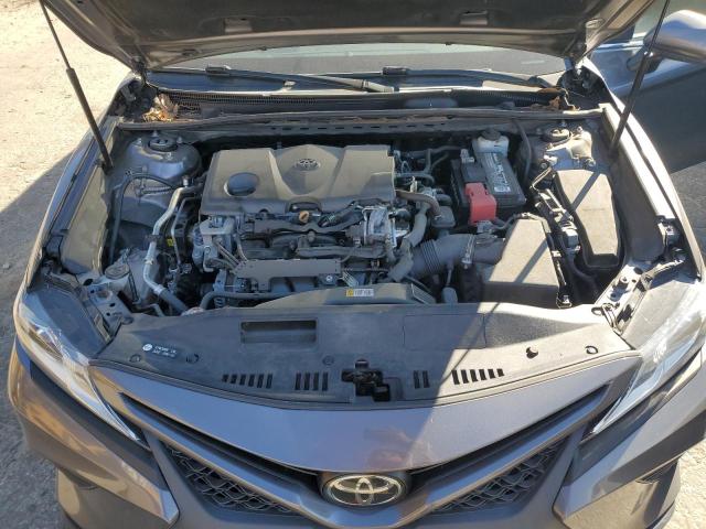 2019 TOYOTA CAMRY L - 4T1B11HK0KU174062
