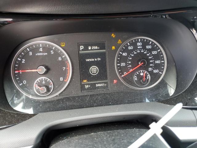 2021 KIA K5 LXS - 5XXG14J22MG033525