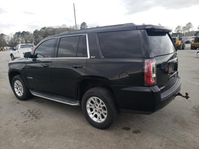 Vin: 1gks1bkc9gr225116, lot: 49751135, gmc yukon slt 20162