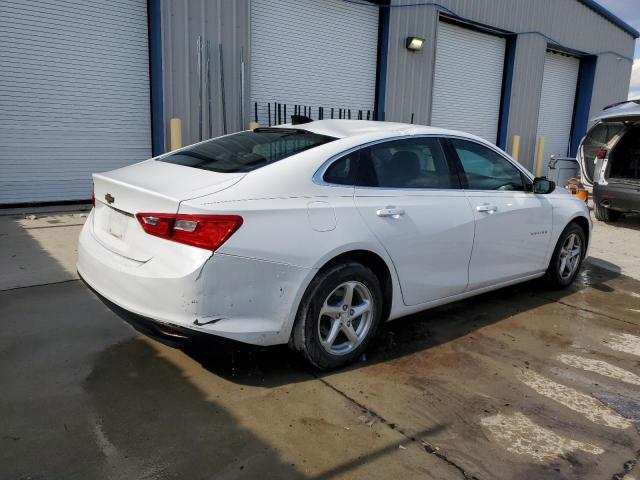 2018 CHEVROLET MALIBU LS - 1G1ZB5ST8JF185380