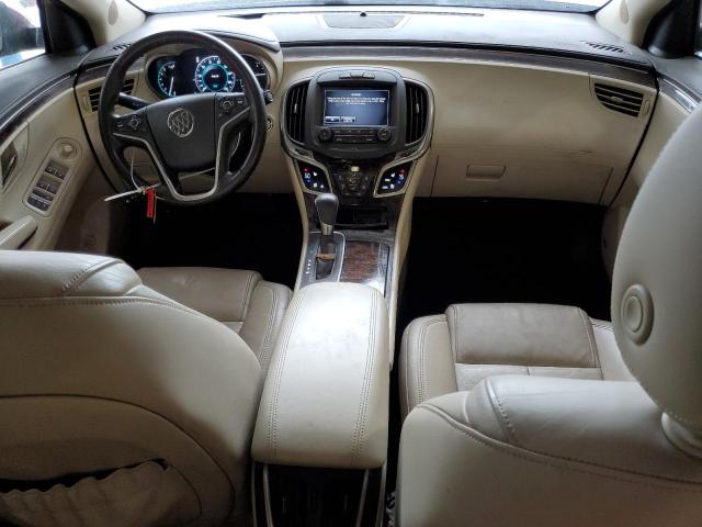 2015 BUICK LACROSSE P 1G4GD5G37FF272885