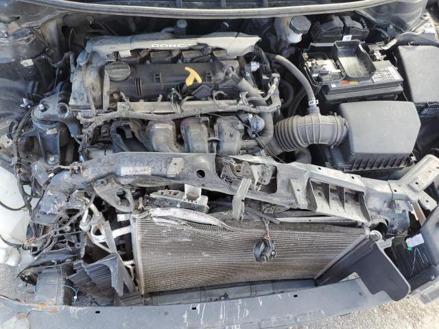 2018 KIA FORTE LX 3KPFK4A72JE239937
