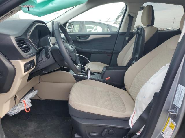 2022 FORD ESCAPE SE - 1FMCU9G6XNUC03134