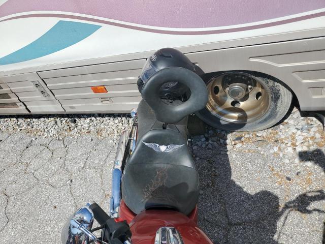 2011 YAMAHA XVS1300 CU JYAVP33E9BA001117