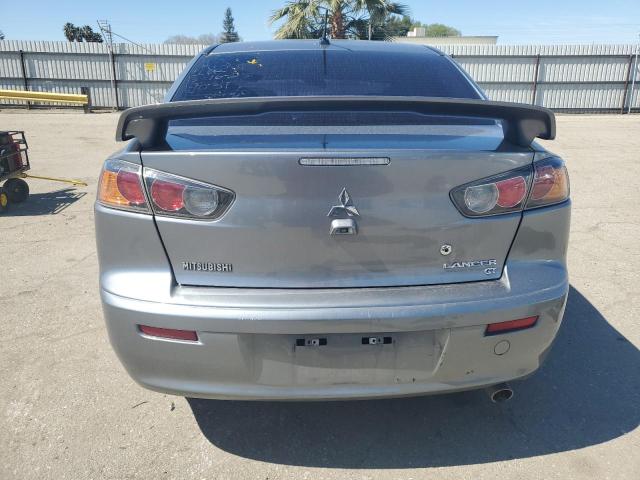 2016 MITSUBISHI LANCER GT JA32U8FW3GU009039
